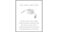 8.75 Inch Frosty's Tree Farm Musical Lighted Water Lantern - New 2020 -King of Christmas 1 USB 2