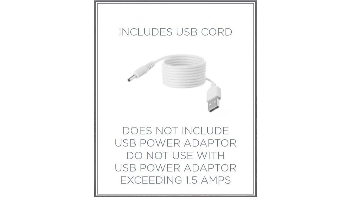 Farmhouse Holy Family Lighted Water Chapel - USB Cord Included 2 Farmhouse Holy Family Lighted Water Chapel - USB Cord Included - Image 2