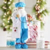 Surgical Santa Healthcare Heroes Collection - 18 Inch
