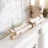 Birch Stick Bundle Of 3 - 26 Inch Tall