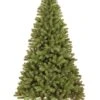 King Of Christmas 15' Memphis Spruce Artificial Christmas Tree Unlit
