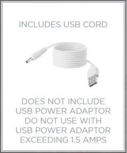 Lighted Easter Shopping Bag With Chicks And Egg Figurines In Swirling Glitter 5 Lighted Easter Shopping Bag With Chicks And Egg Figurines In Swirling Glitter -King of Christmas RAZ USB CORD 1