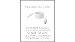 Nativity Musical Lighted Water Creche Antique White 10 Inch In Swirling Glitter 5 Nativity Musical Lighted Water Creche Antique White 10 Inch In Swirling Glitter -King of Christmas usb 1