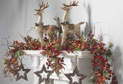 King of Christmas -King of Christmas will garl extra